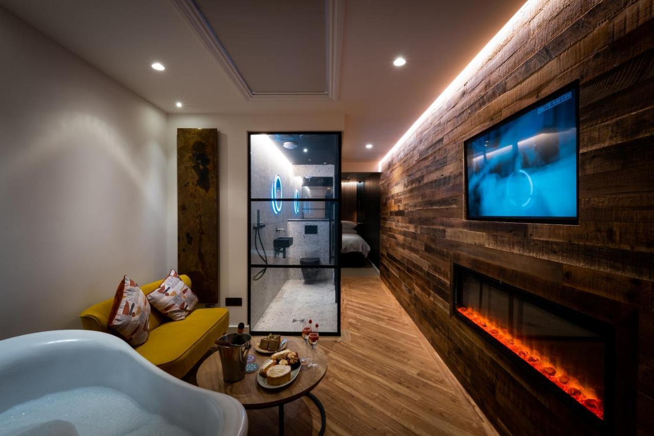 Craig'S Suites Windermere Eksteriør bilde