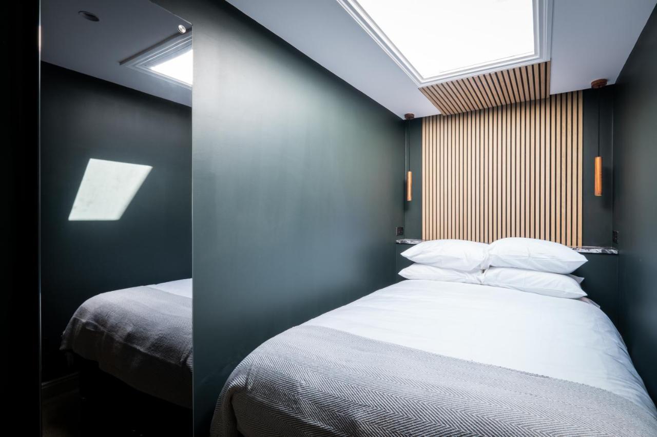 Craig'S Suites Windermere Eksteriør bilde