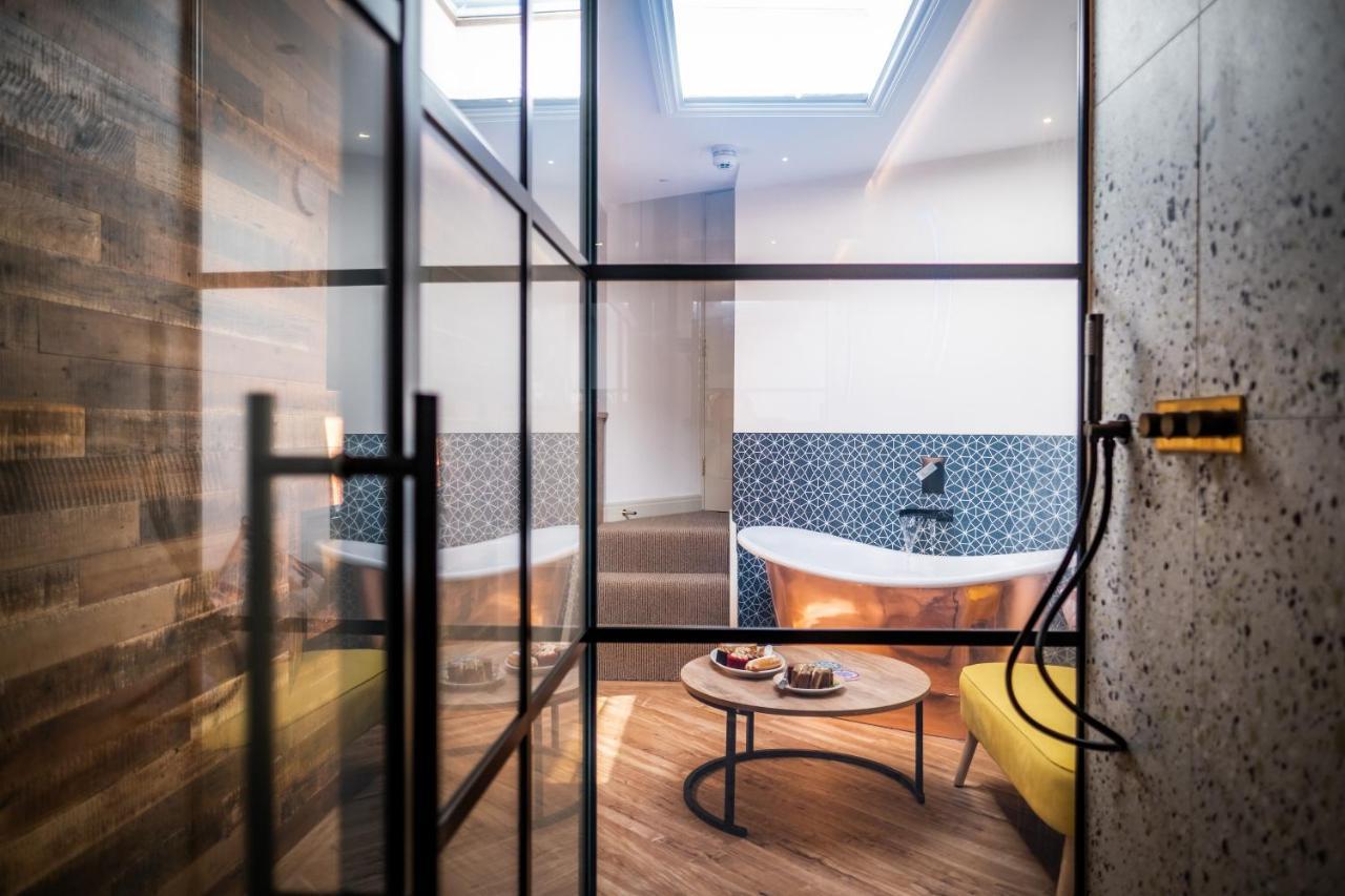 Craig'S Suites Windermere Eksteriør bilde