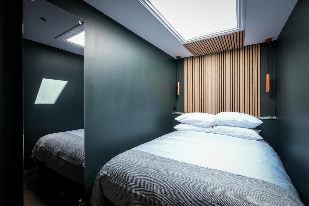 Craig'S Suites Windermere Eksteriør bilde