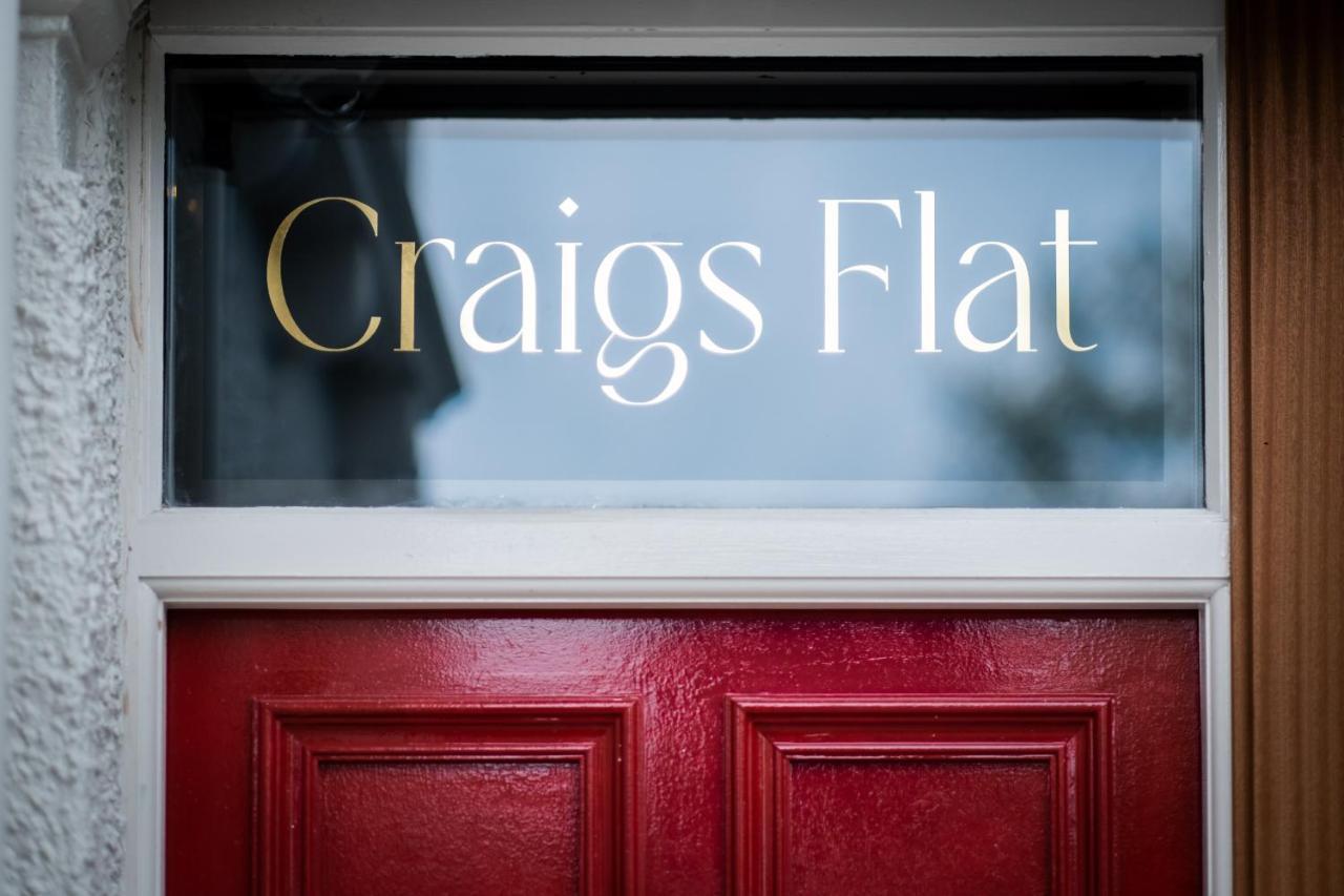 Craig'S Suites Windermere Eksteriør bilde