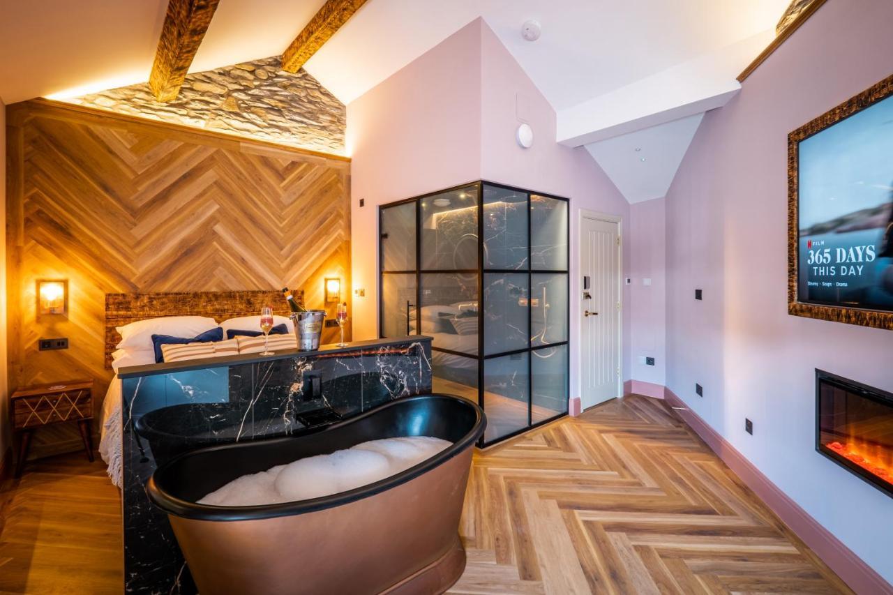 Craig'S Suites Windermere Eksteriør bilde