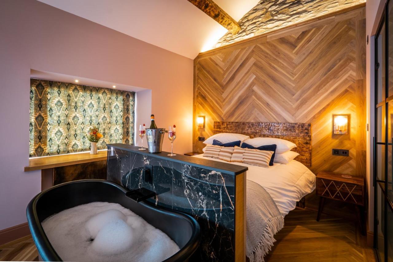 Craig'S Suites Windermere Eksteriør bilde