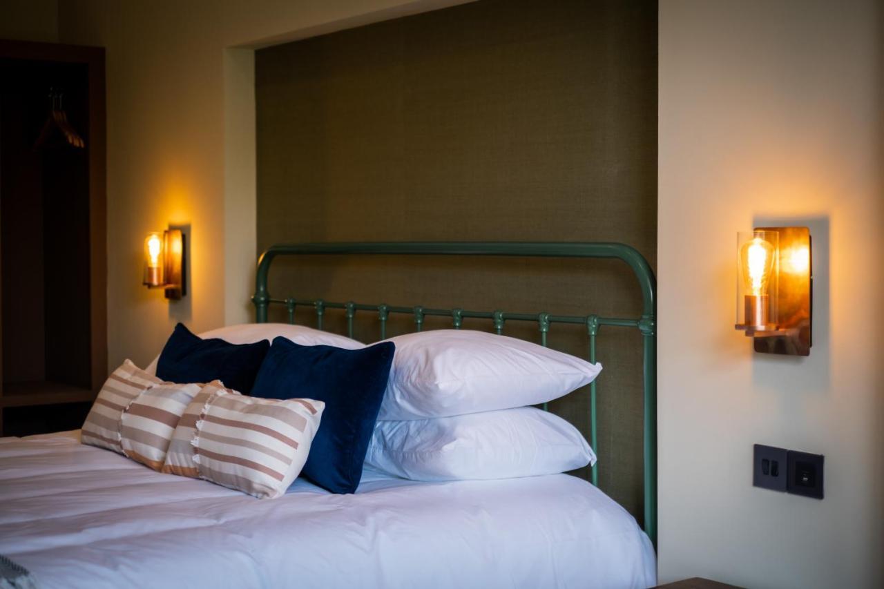 Craig'S Suites Windermere Eksteriør bilde