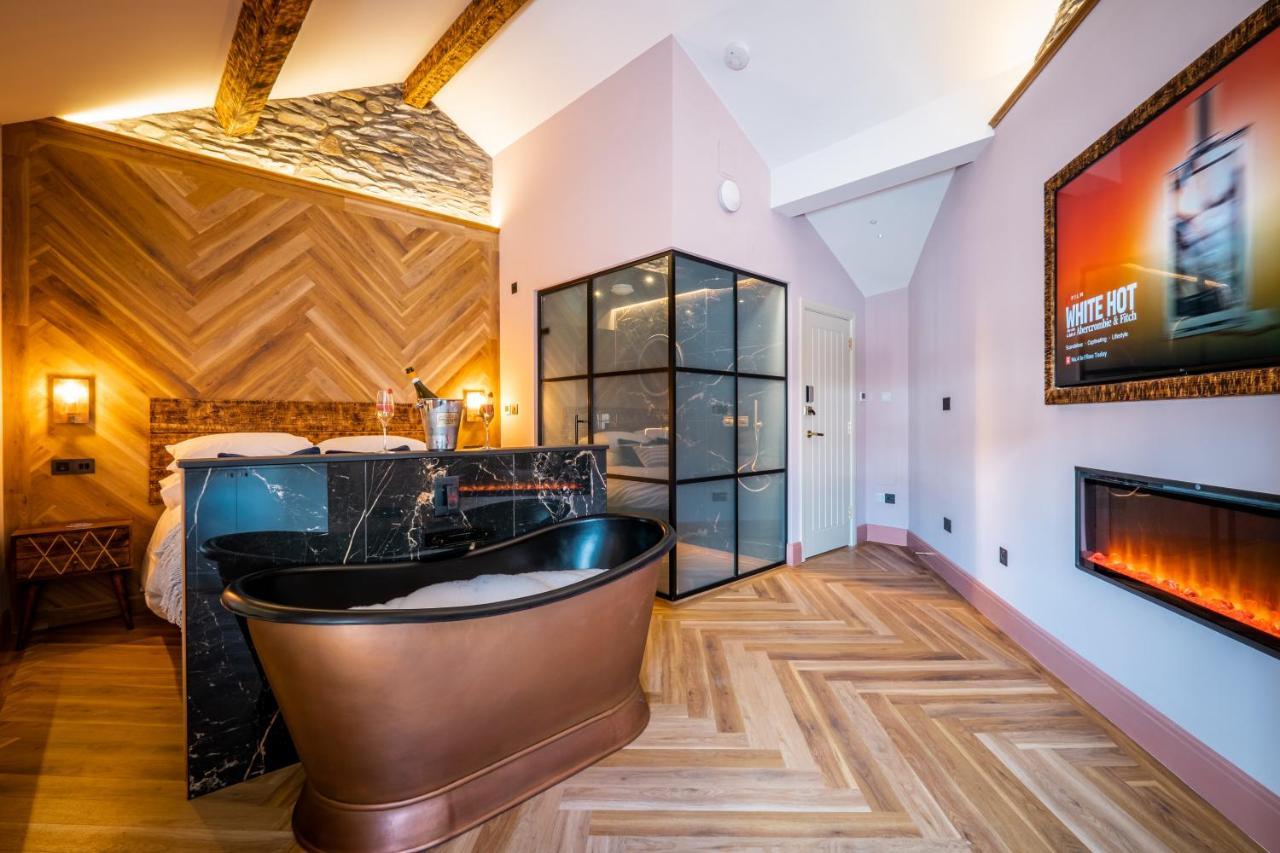 Craig'S Suites Windermere Eksteriør bilde