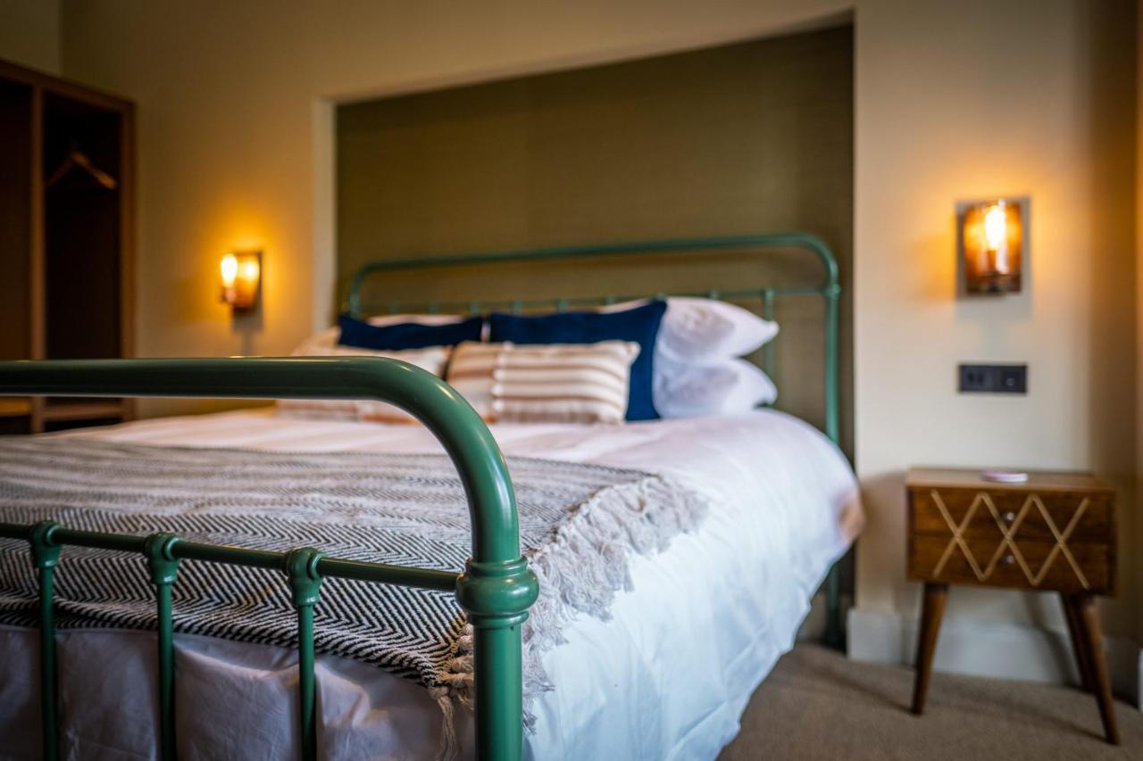 Craig'S Suites Windermere Eksteriør bilde