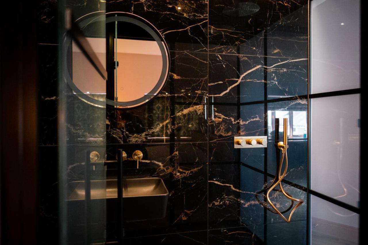 Craig'S Suites Windermere Eksteriør bilde